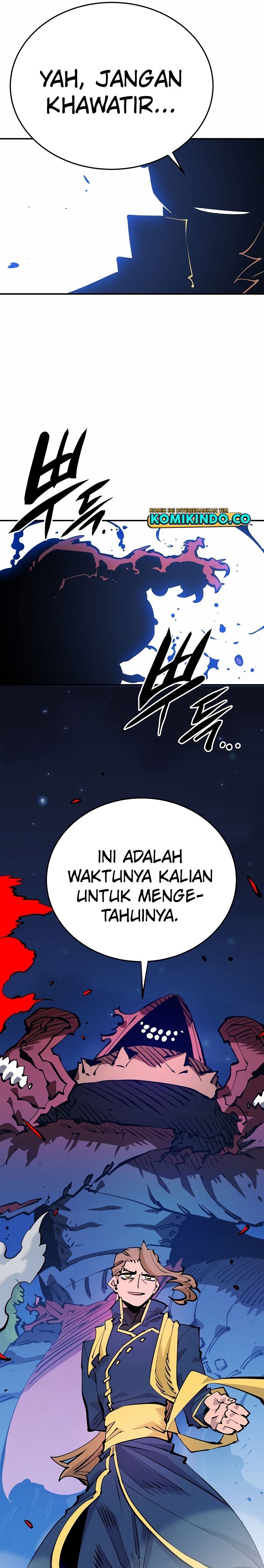 Player. Chapter 92 Gambar 39