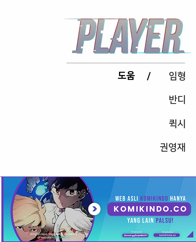 Player. Chapter 92 Gambar 41