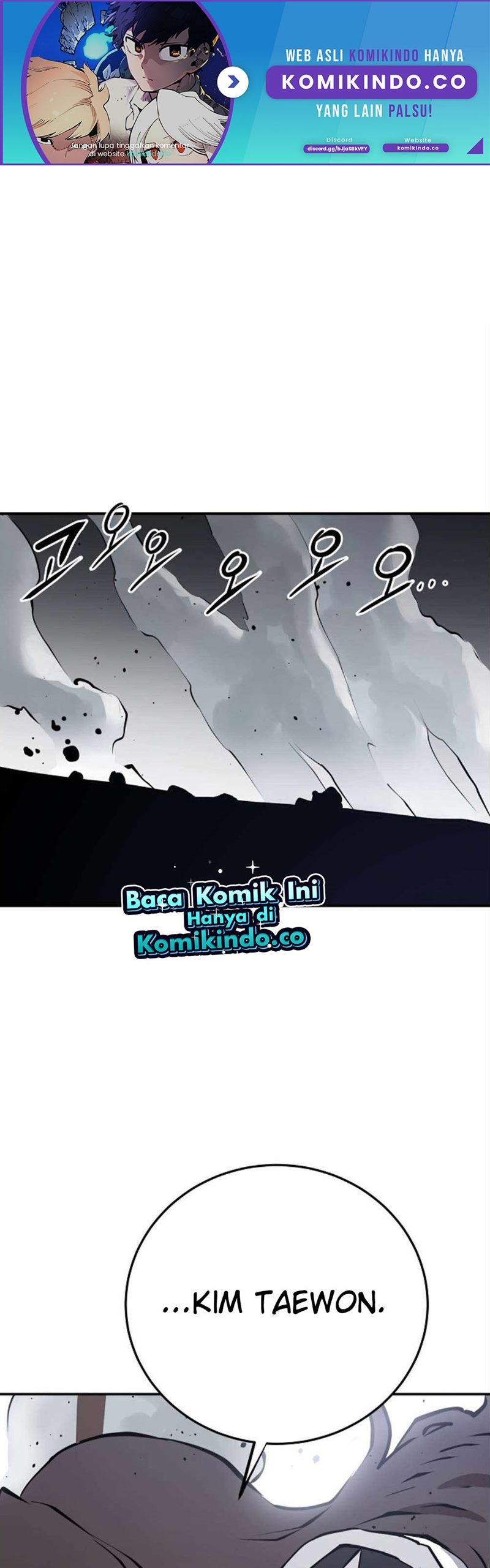 Player. Chapter 98 Gambar 2