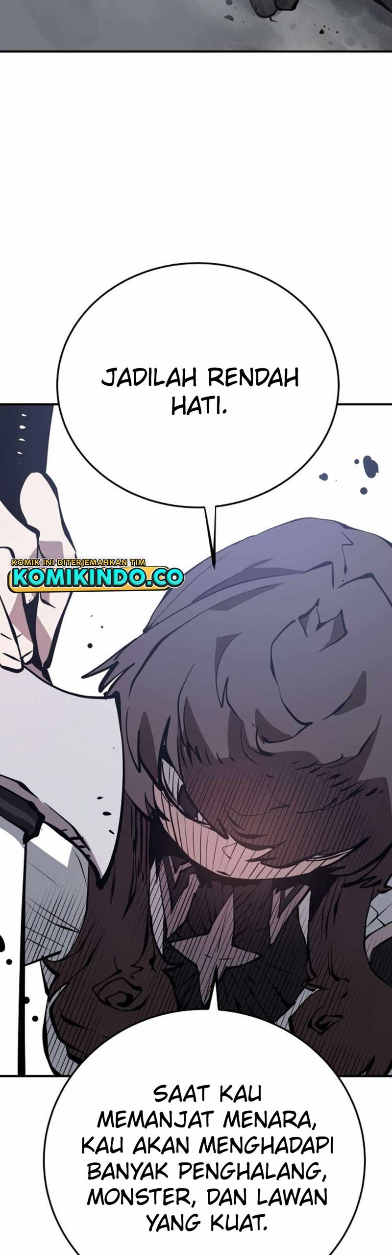 Player. Chapter 98 Gambar 5