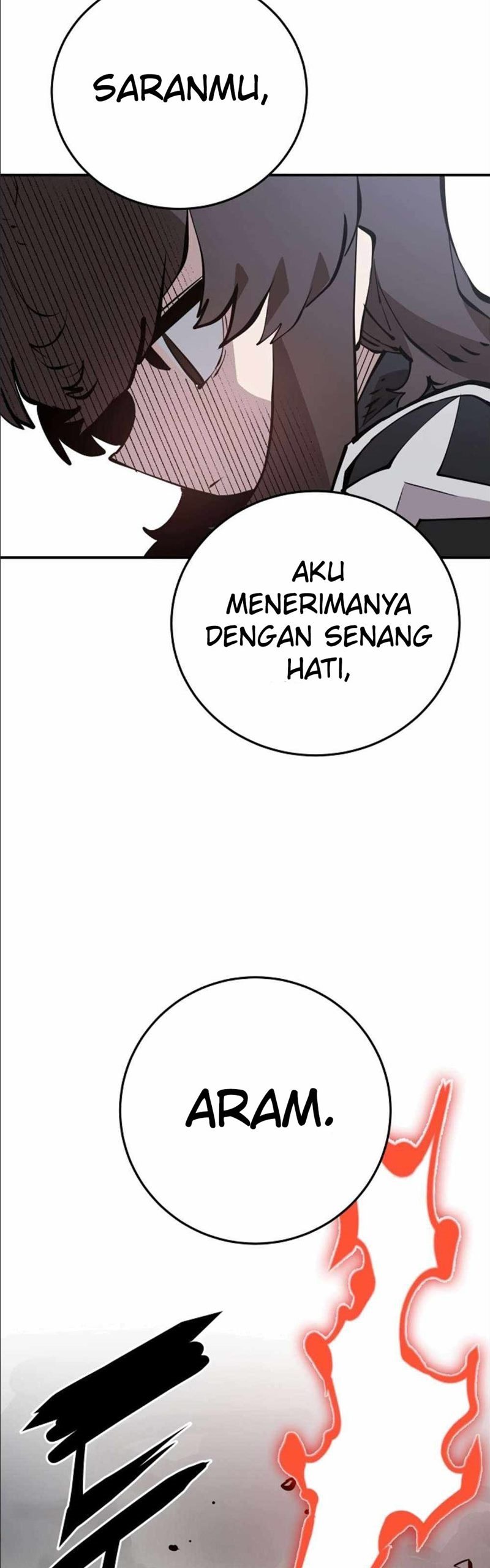 Player. Chapter 98 Gambar 9