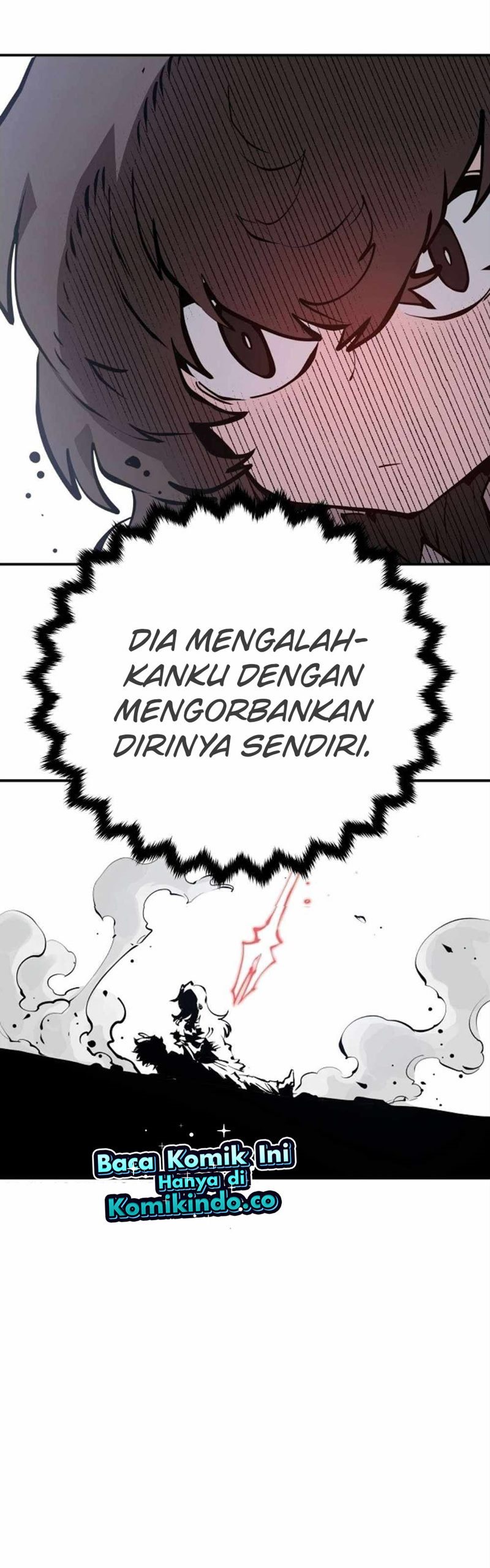 Player. Chapter 98 Gambar 13