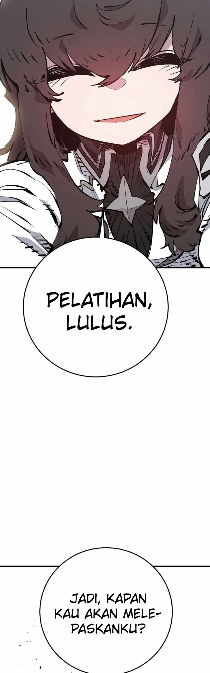 Player. Chapter 98 Gambar 16
