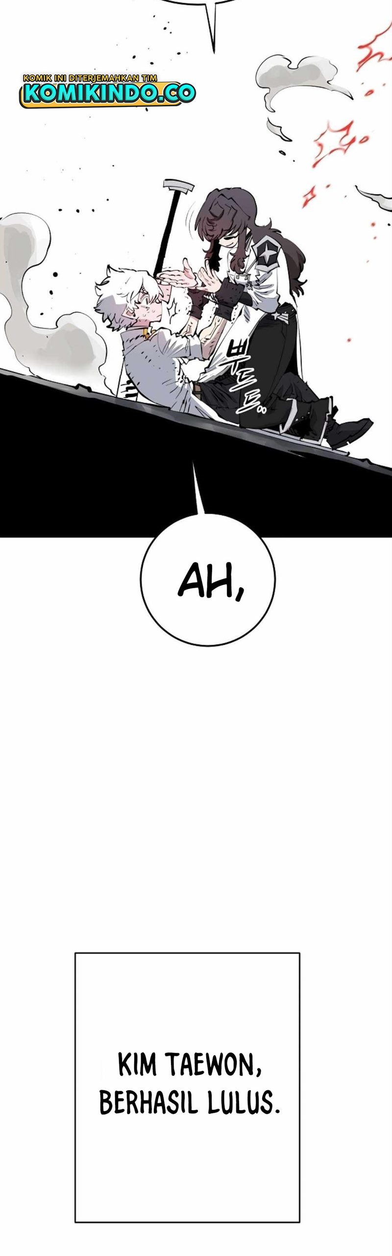 Player. Chapter 98 Gambar 17