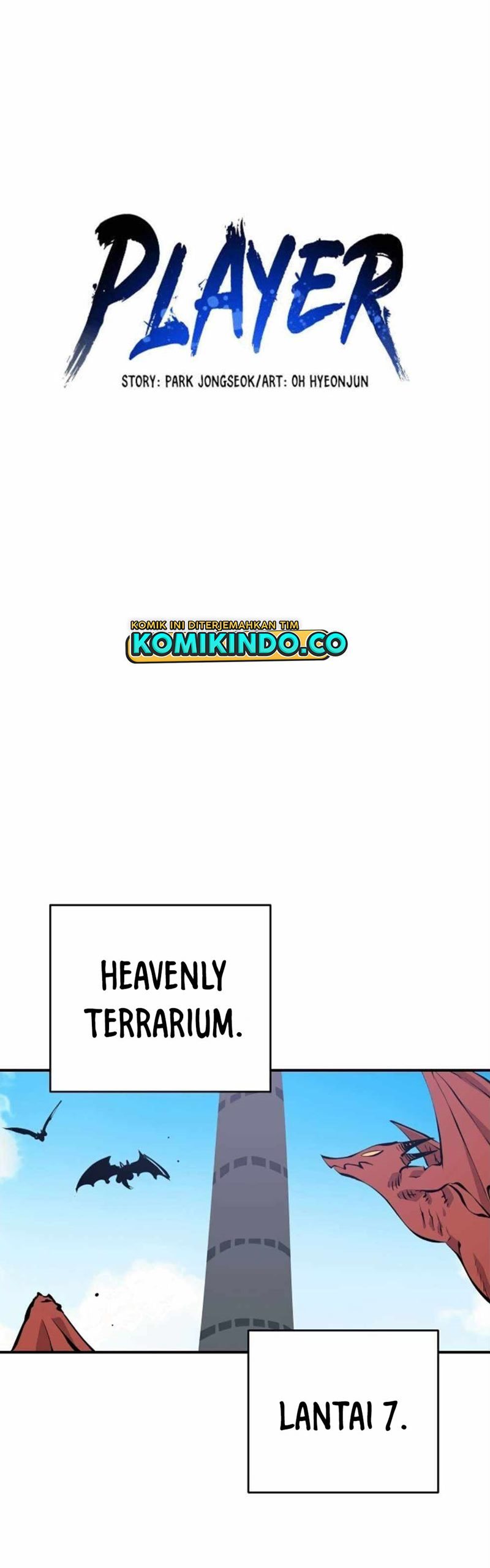 Player. Chapter 98 Gambar 19