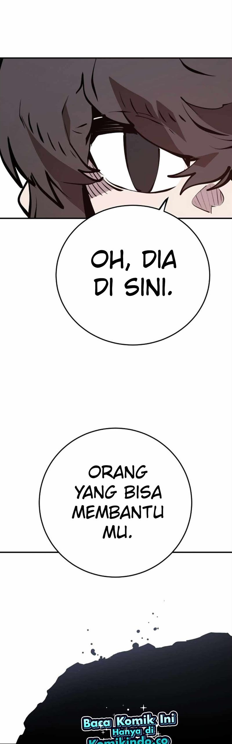Player. Chapter 98 Gambar 24