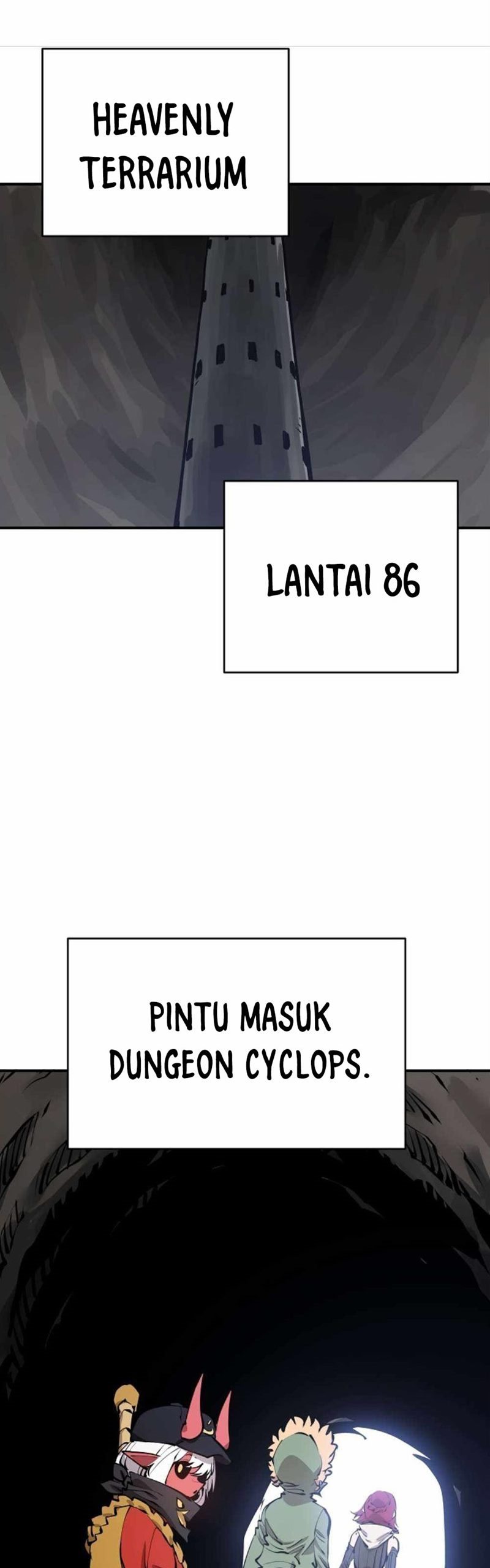 Player. Chapter 98 Gambar 32