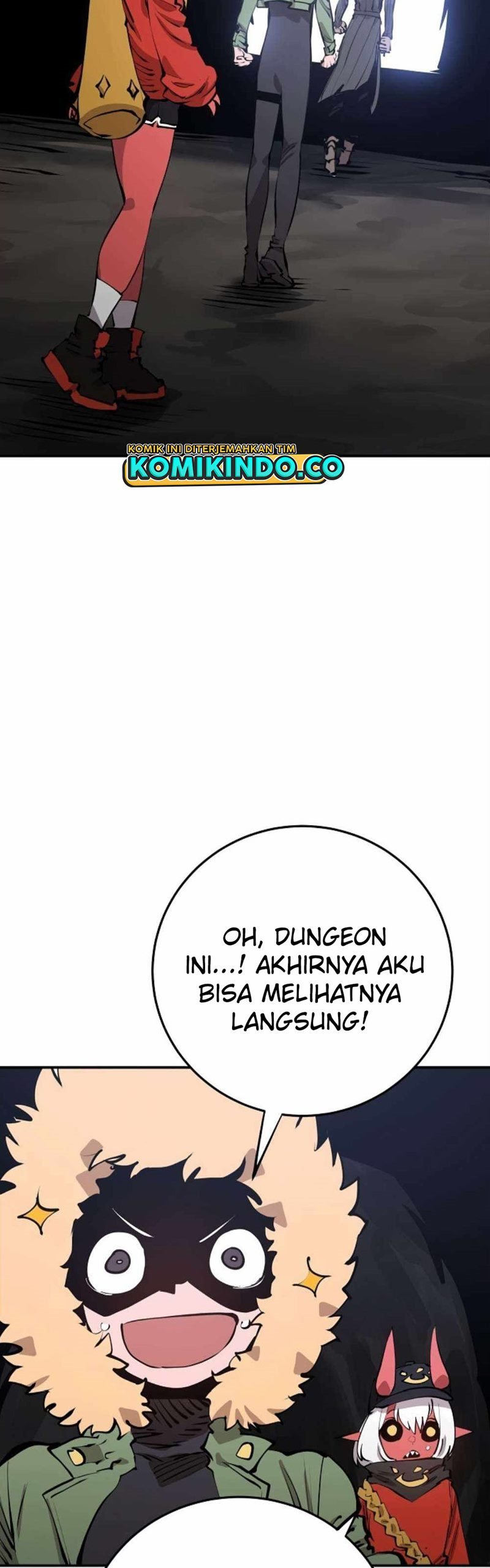 Player. Chapter 98 Gambar 33