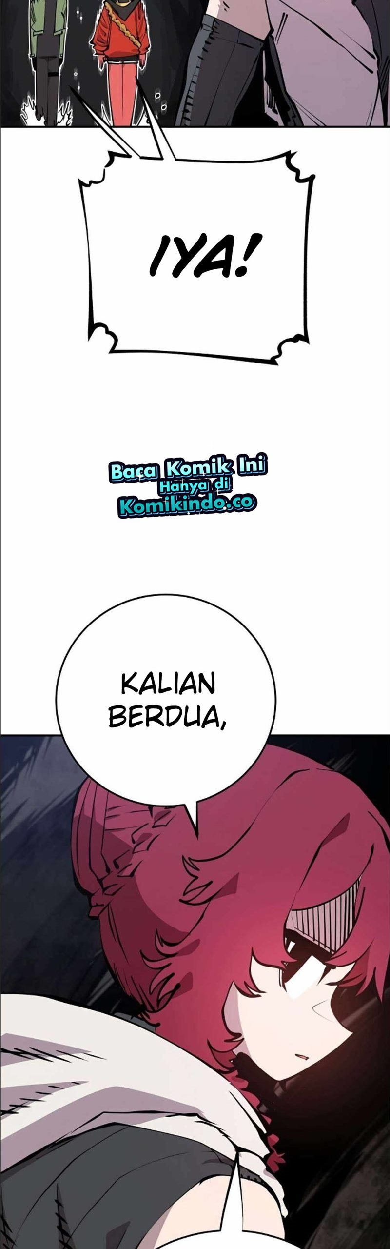 Player. Chapter 98 Gambar 35