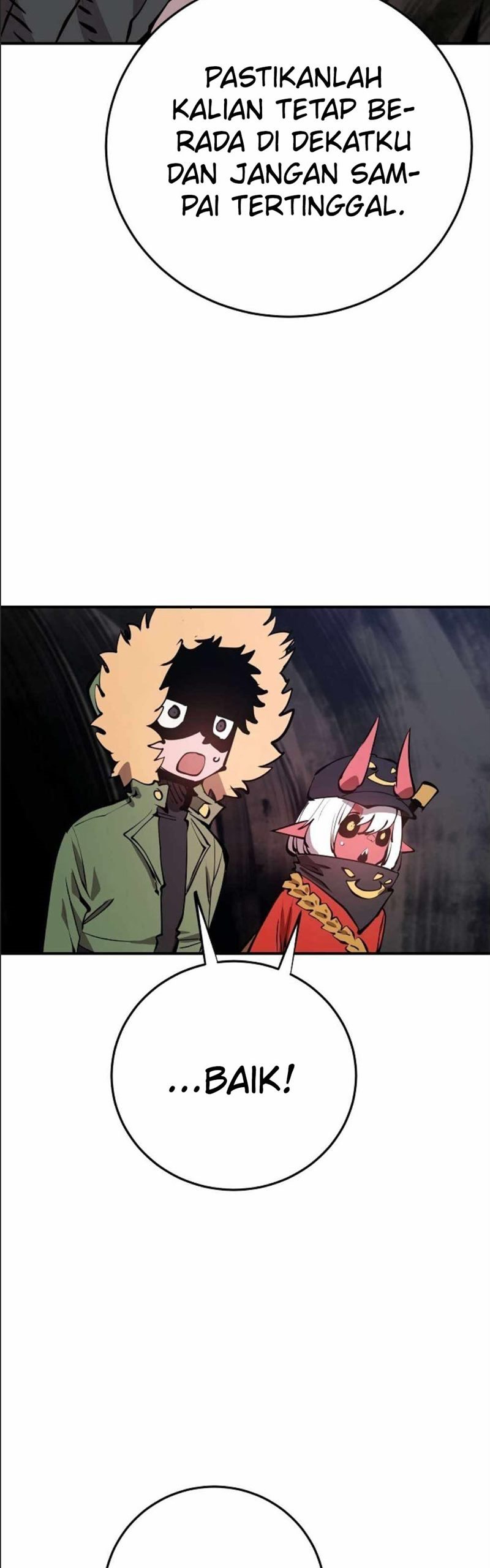 Player. Chapter 98 Gambar 36