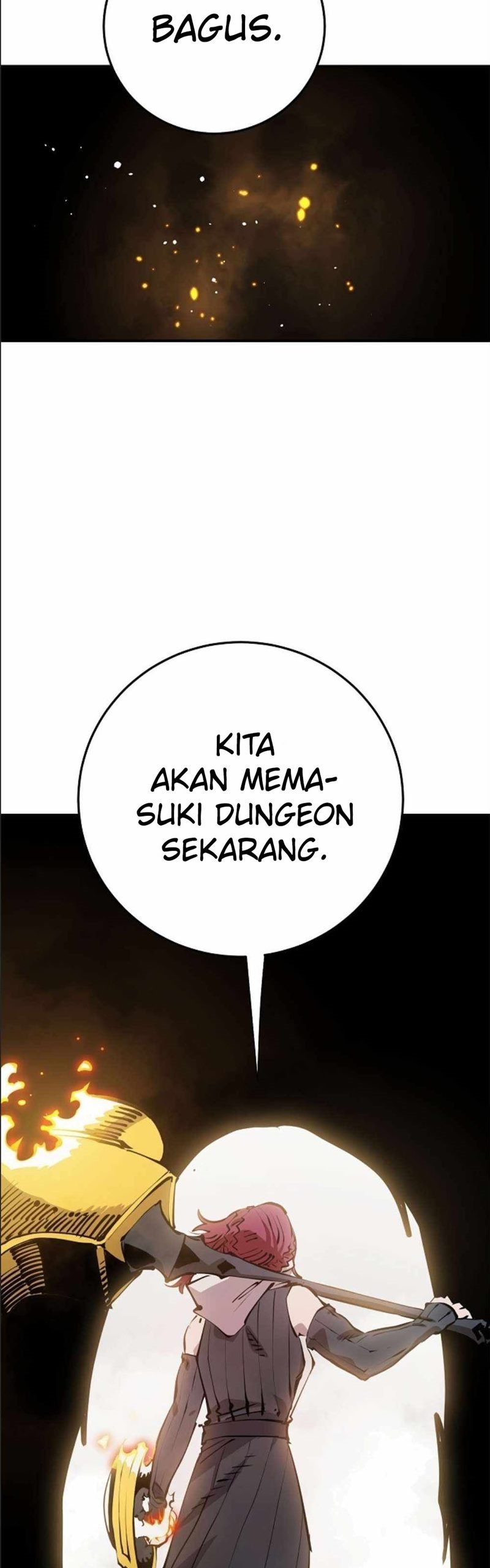 Player. Chapter 98 Gambar 37