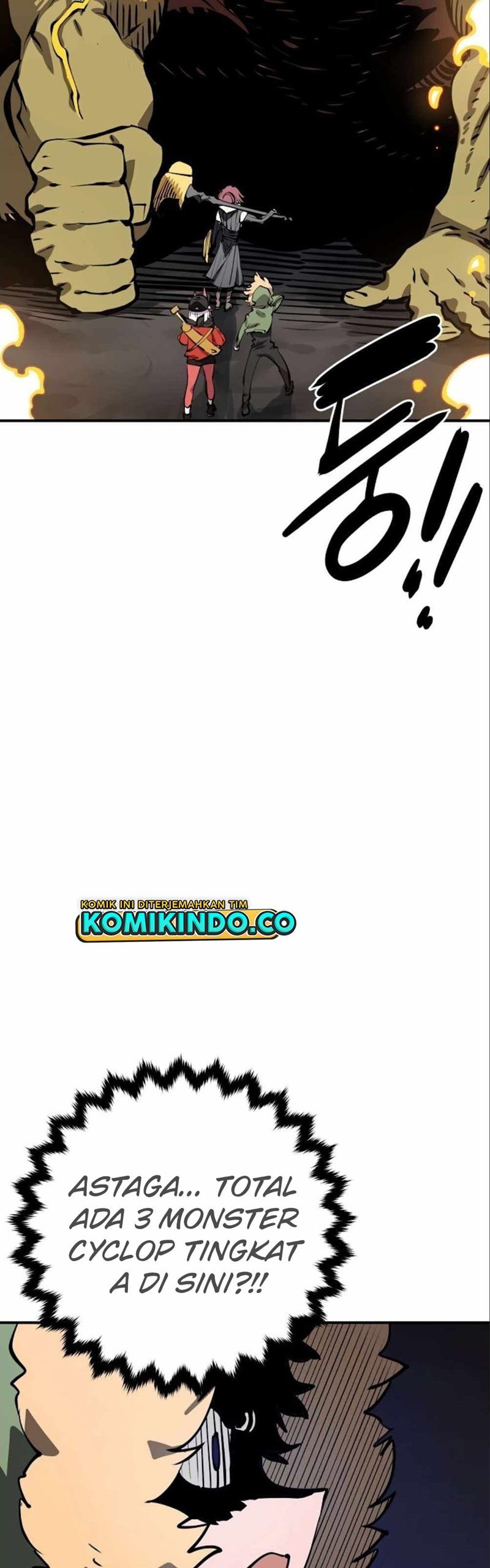 Player. Chapter 98 Gambar 40