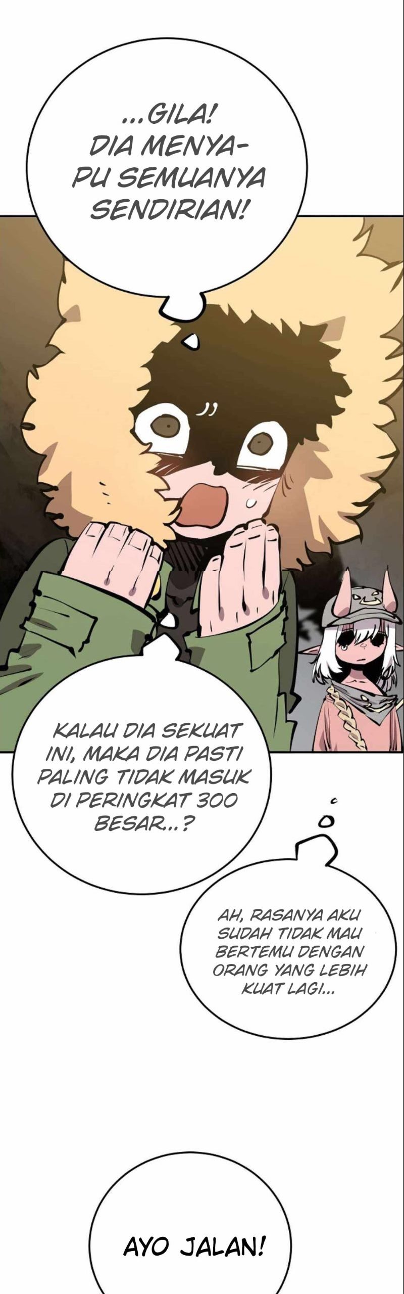 Player. Chapter 98 Gambar 51
