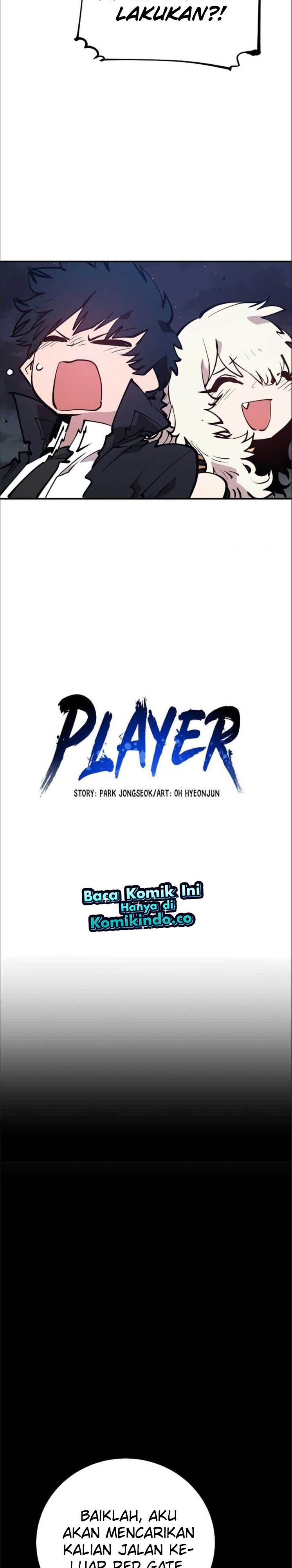 Player. Chapter 101 Gambar 7