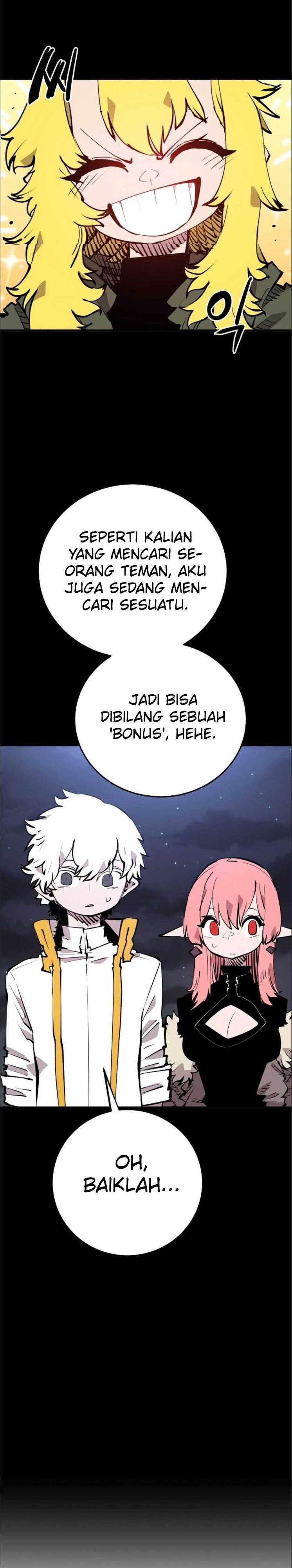 Player. Chapter 101 Gambar 9
