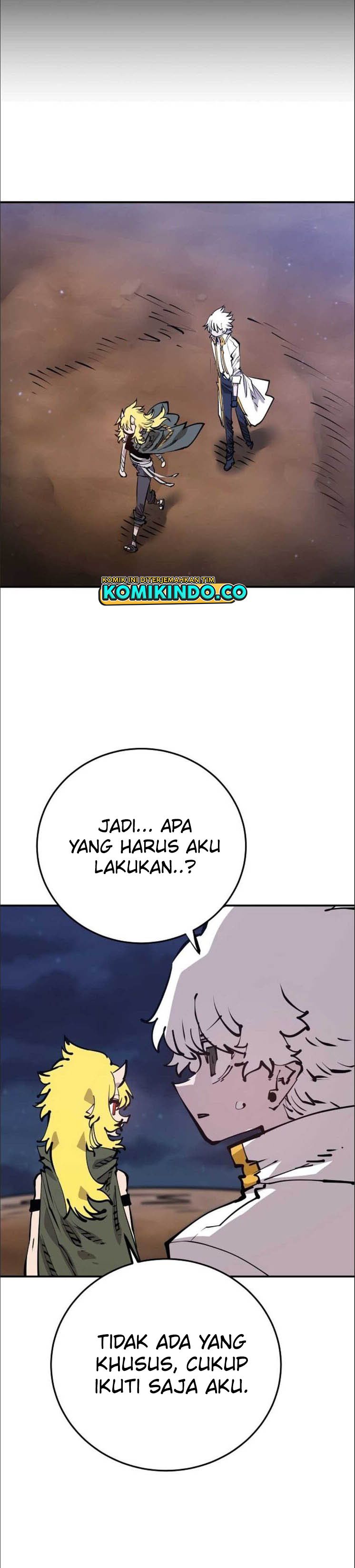 Player. Chapter 101 Gambar 10