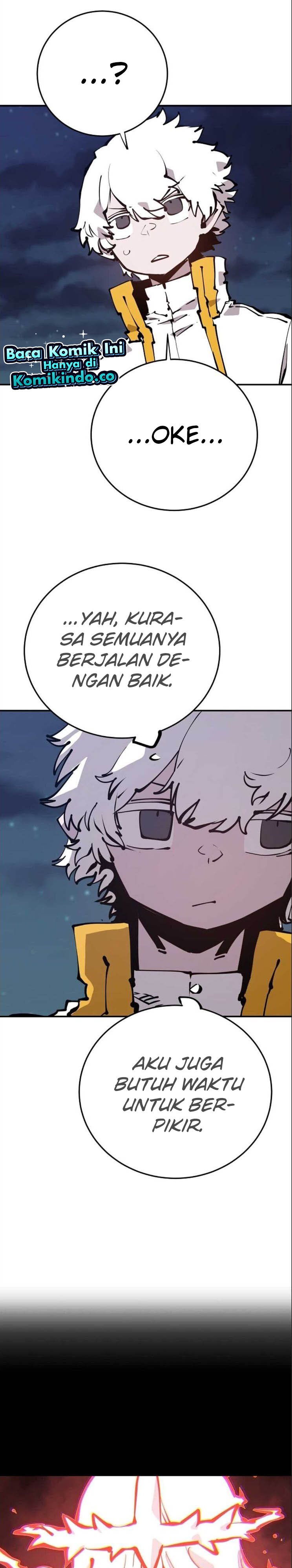 Player. Chapter 101 Gambar 11