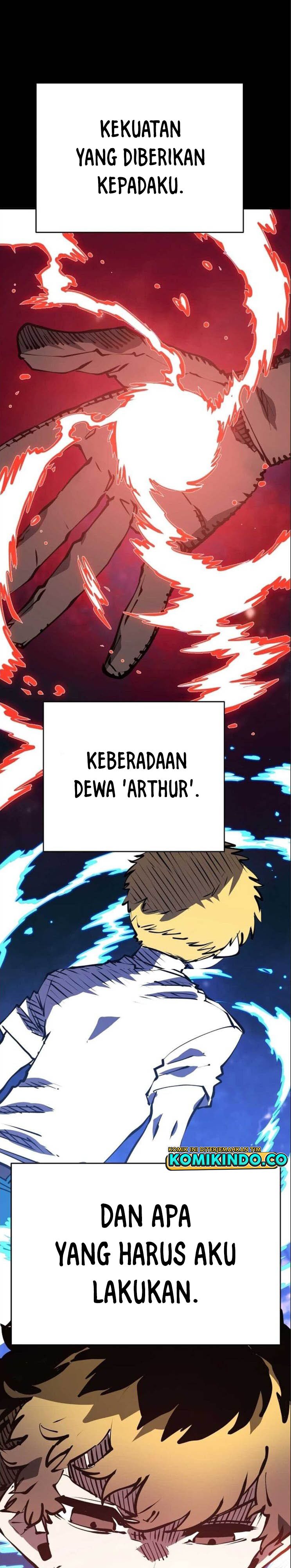 Player. Chapter 101 Gambar 16