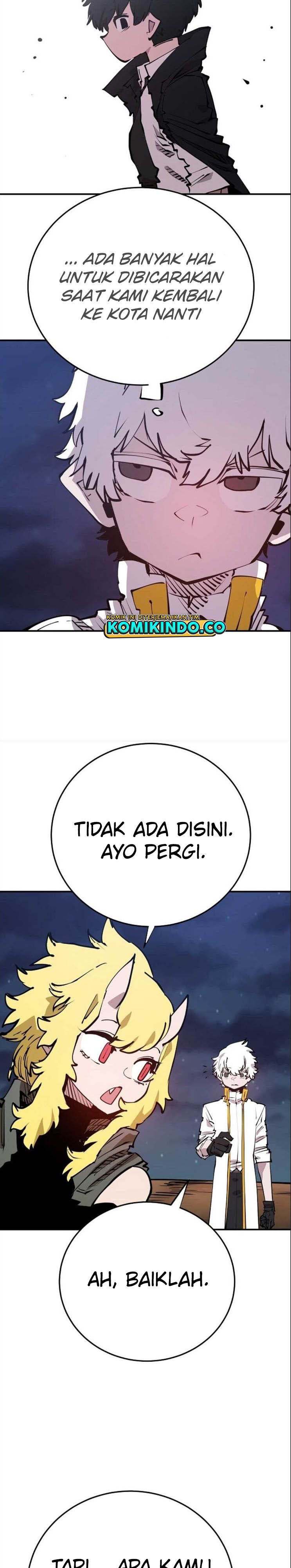 Player. Chapter 101 Gambar 18