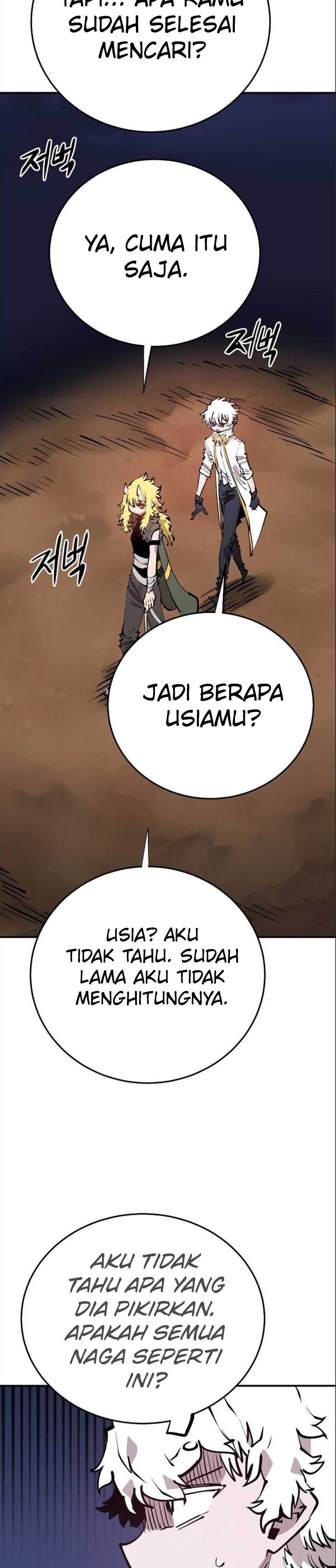 Player. Chapter 101 Gambar 19