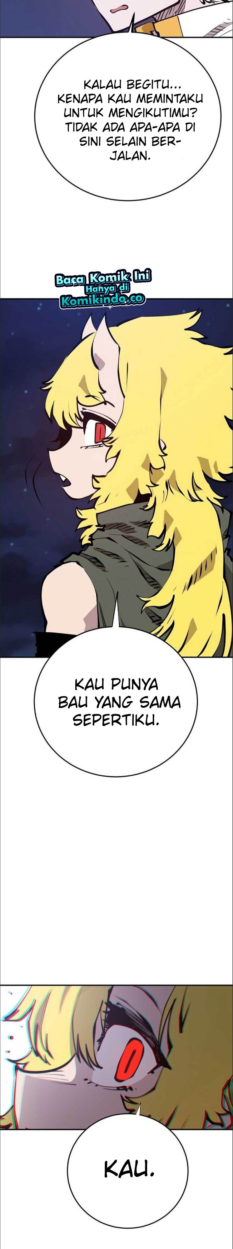 Player. Chapter 101 Gambar 20