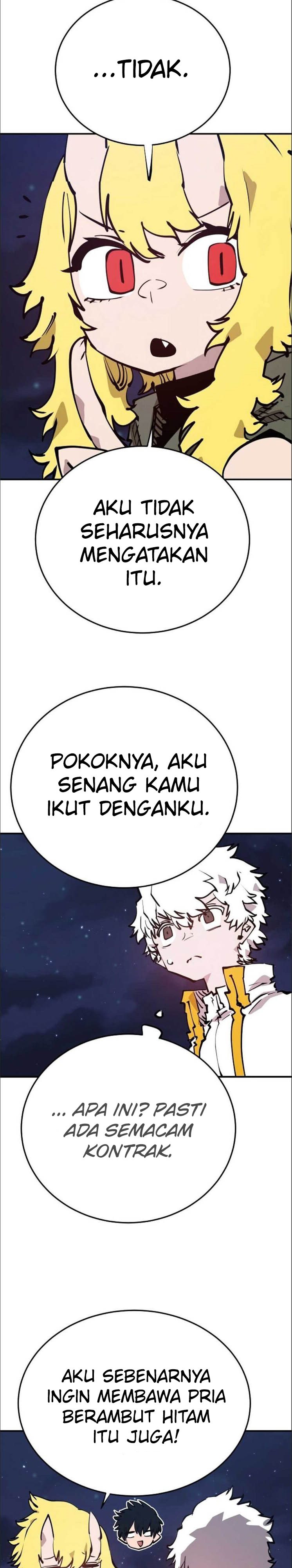 Player. Chapter 101 Gambar 22