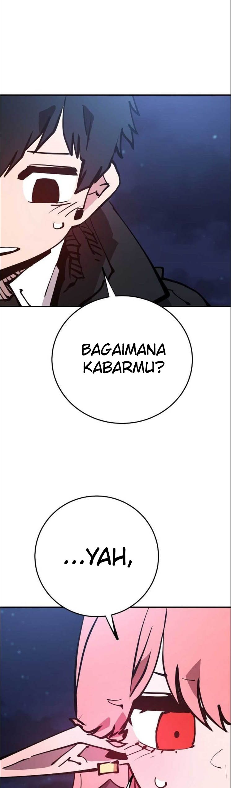 Player. Chapter 101 Gambar 28