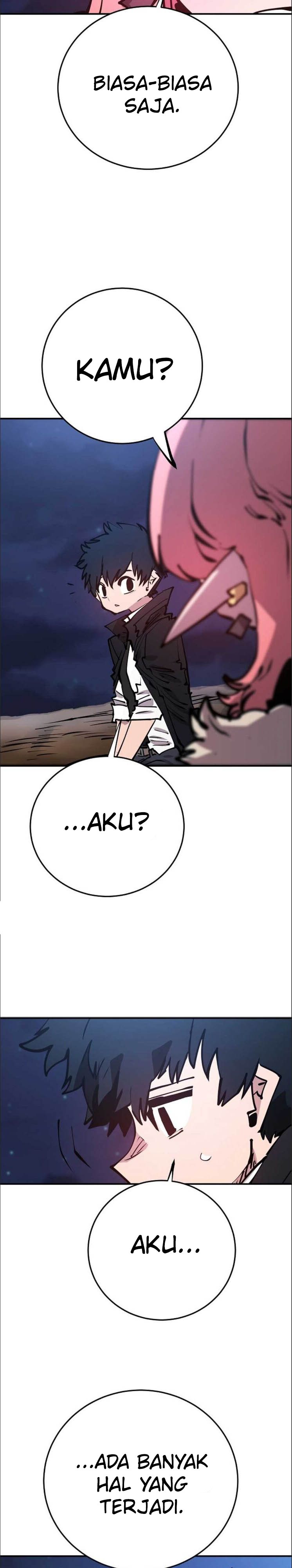 Player. Chapter 101 Gambar 29