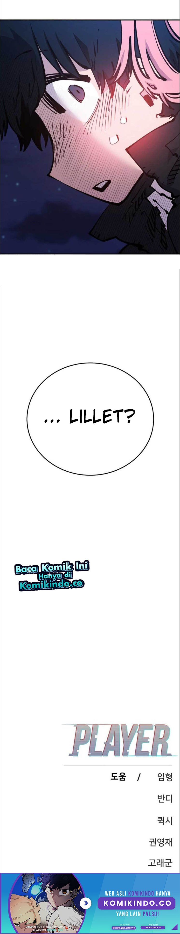 Player. Chapter 101 Gambar 32