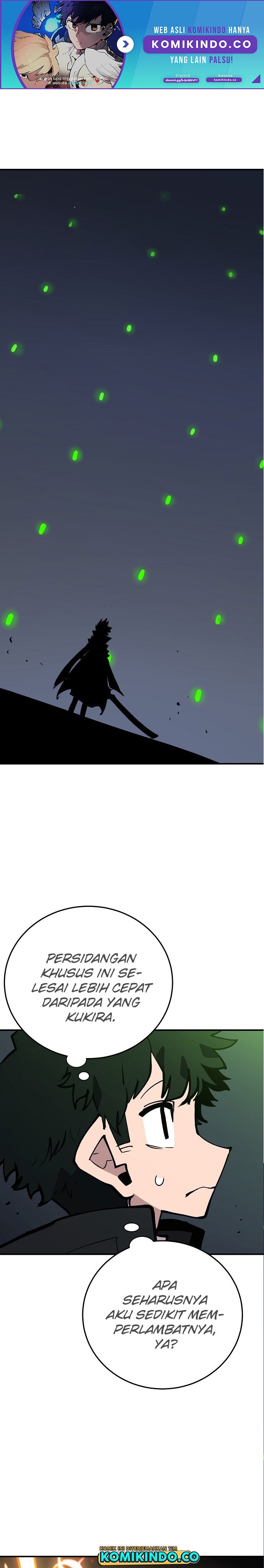 Player. Chapter 110 Gambar 2