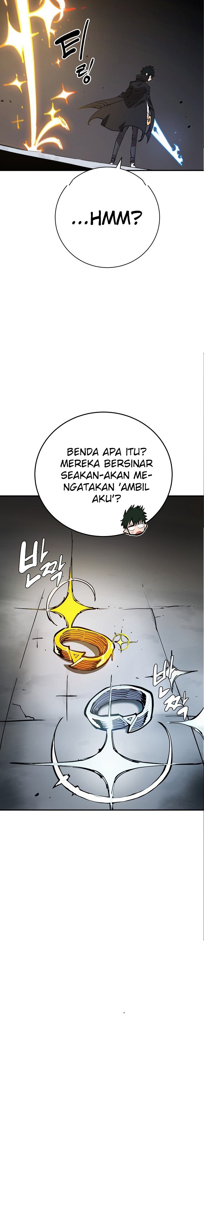 Player. Chapter 110 Gambar 3
