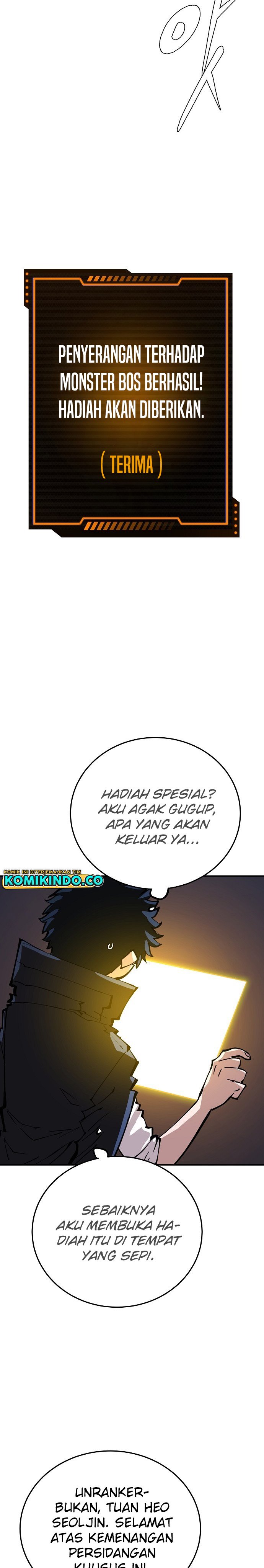 Player. Chapter 110 Gambar 8