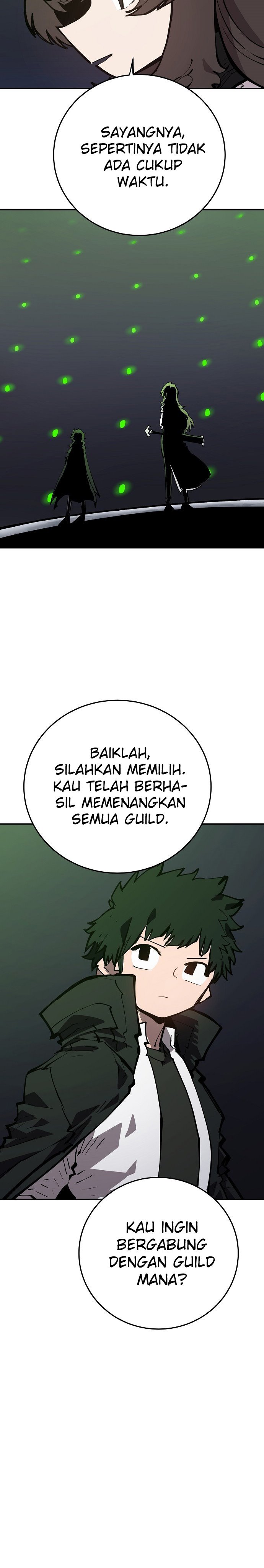 Player. Chapter 110 Gambar 10