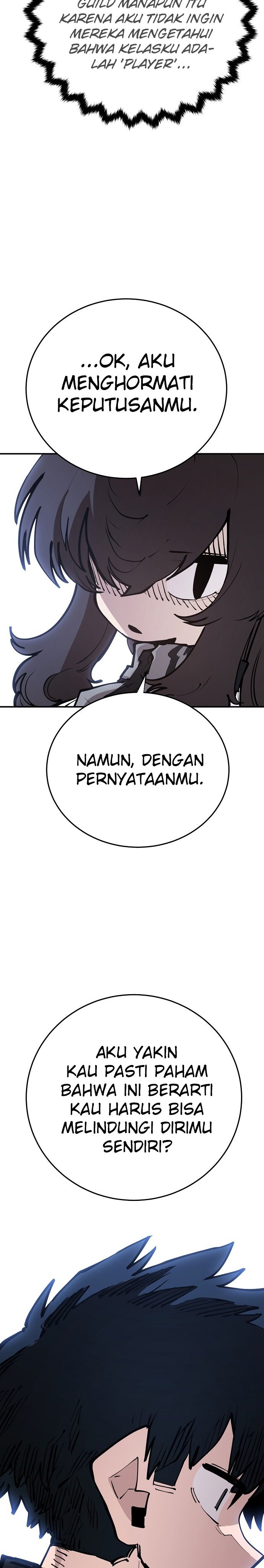 Player. Chapter 110 Gambar 14