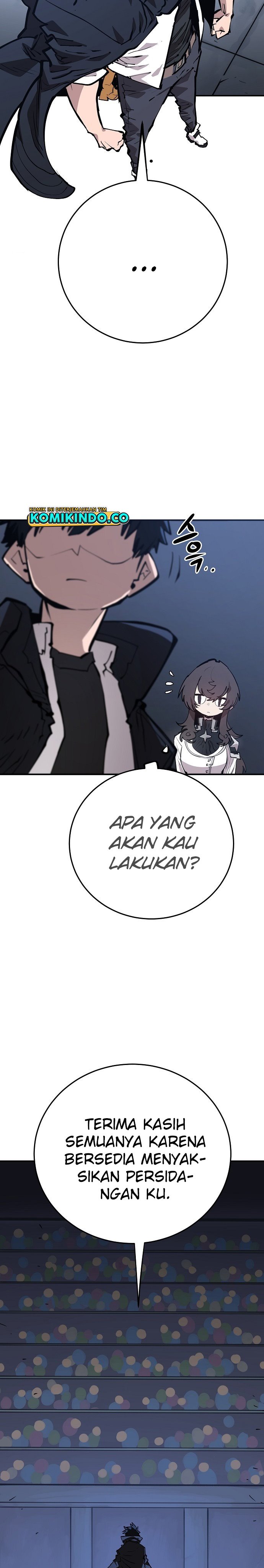 Player. Chapter 110 Gambar 16