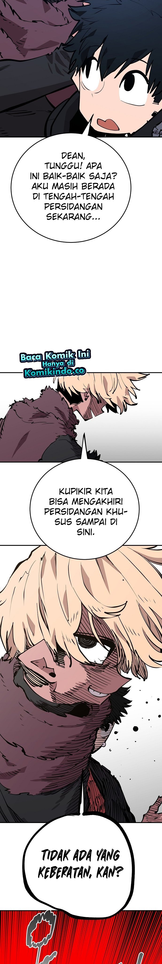 Player. Chapter 110 Gambar 26