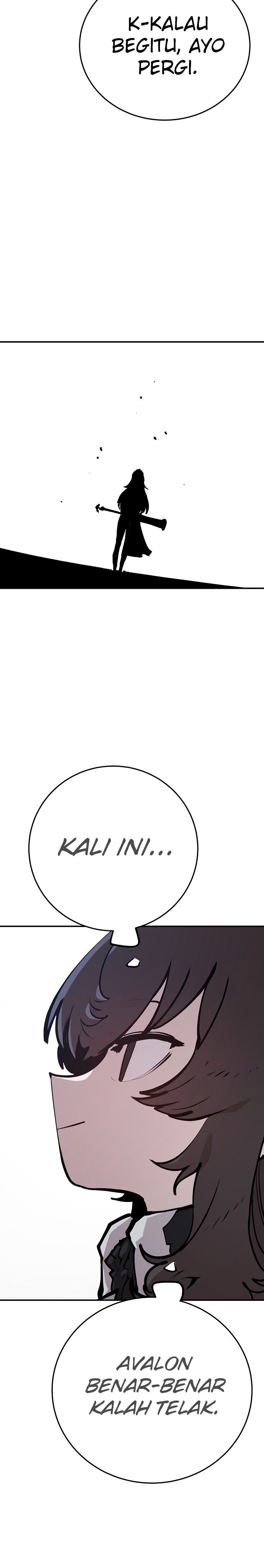 Player. Chapter 110 Gambar 30
