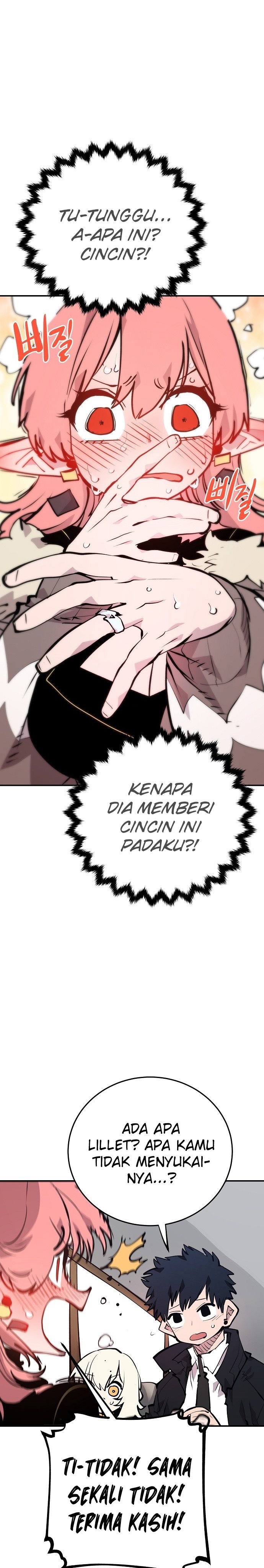 Player. Chapter 112 Gambar 4