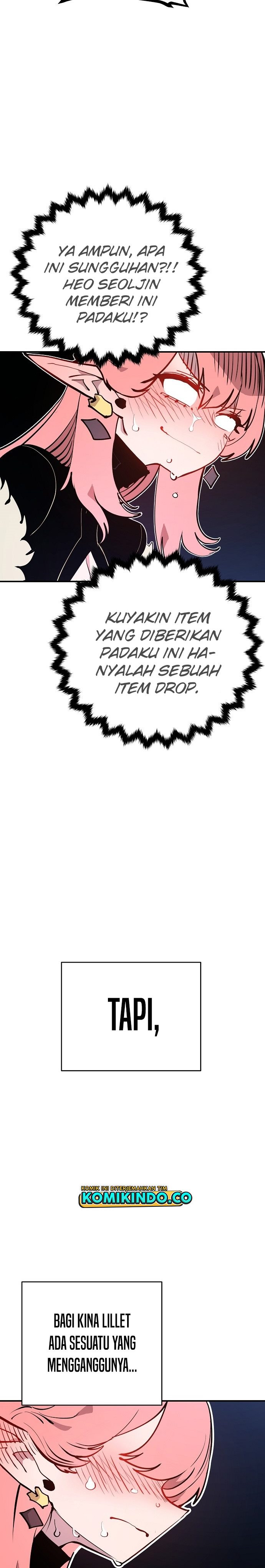 Player. Chapter 112 Gambar 5