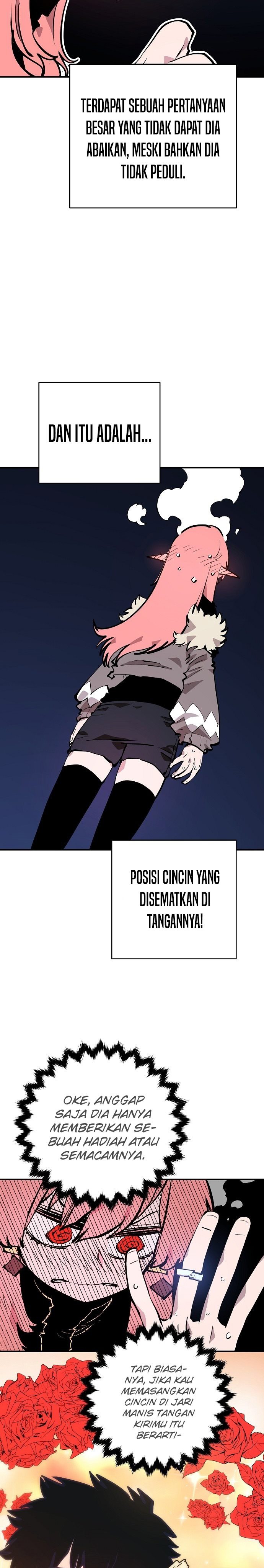 Player. Chapter 112 Gambar 6