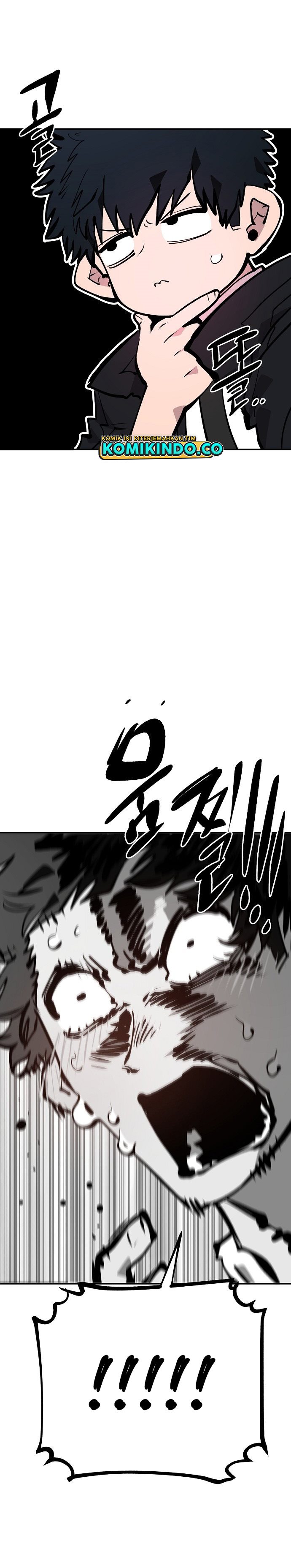 Player. Chapter 112 Gambar 9