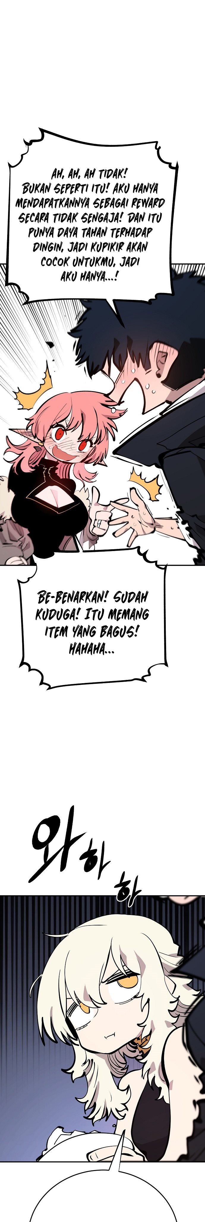 Player. Chapter 112 Gambar 10