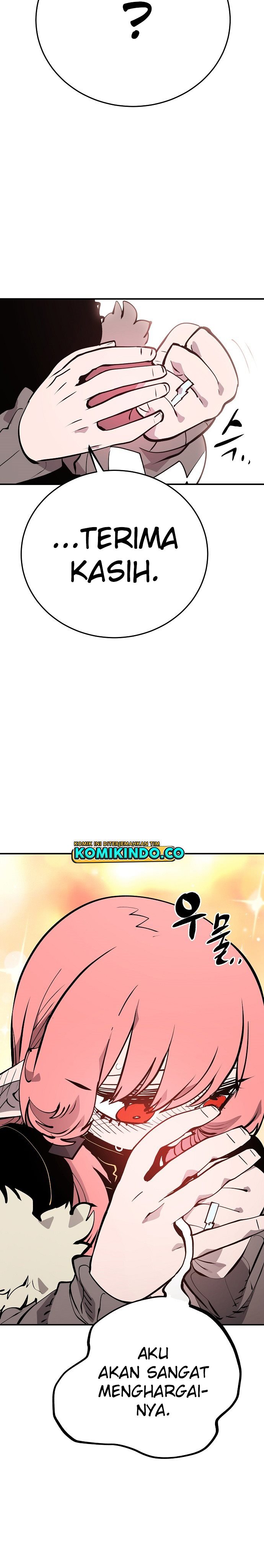 Player. Chapter 112 Gambar 11
