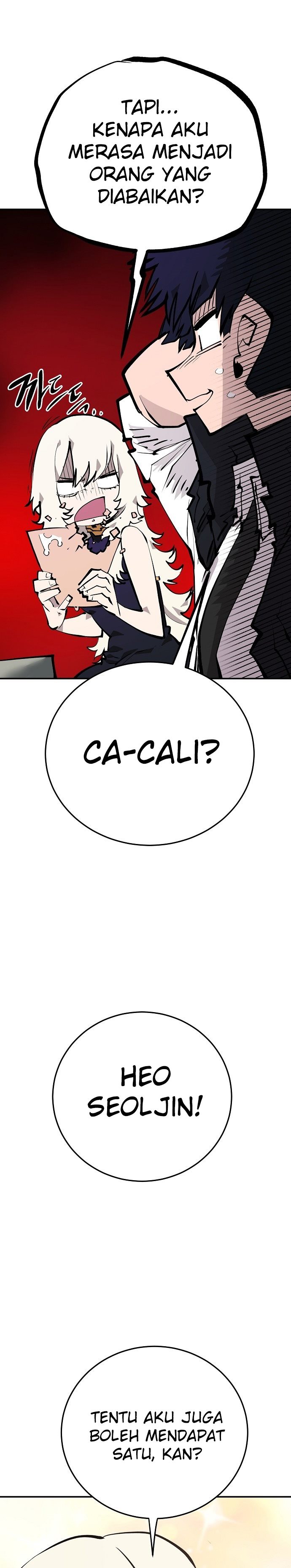 Player. Chapter 112 Gambar 13