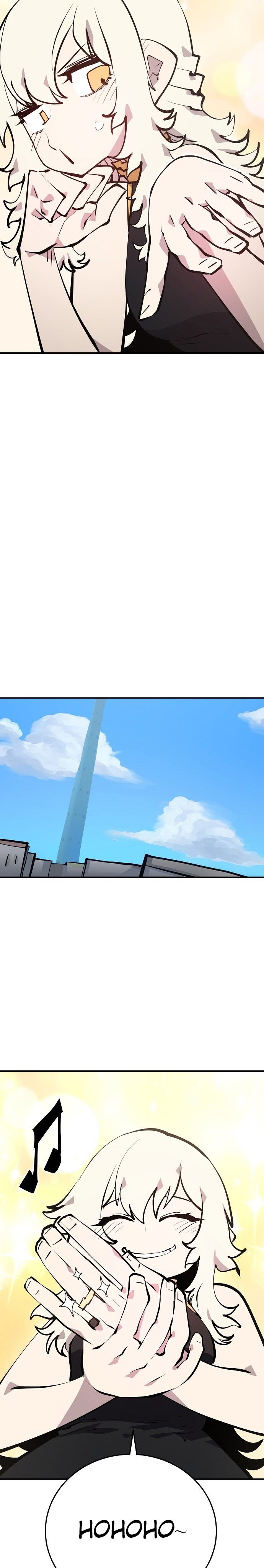 Player. Chapter 112 Gambar 14