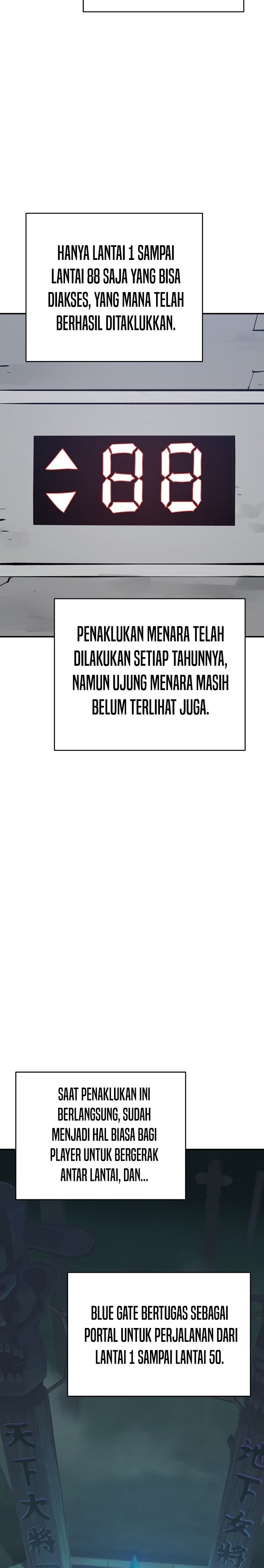 Player. Chapter 112 Gambar 16