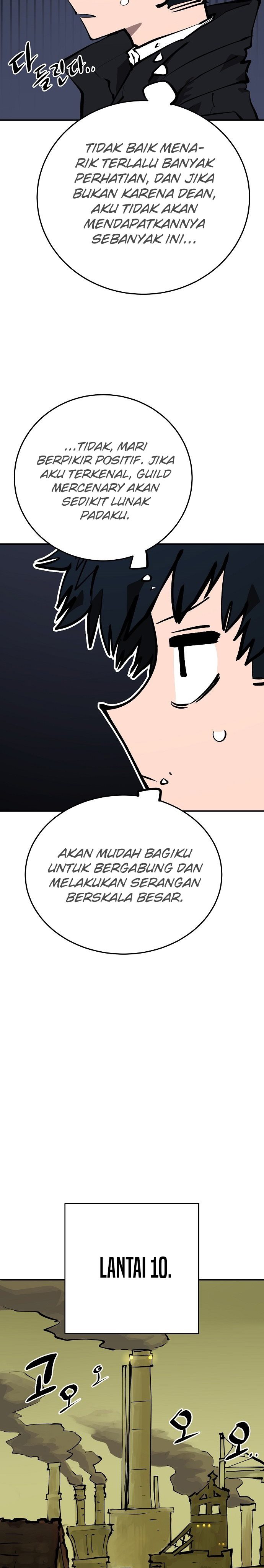 Player. Chapter 112 Gambar 20