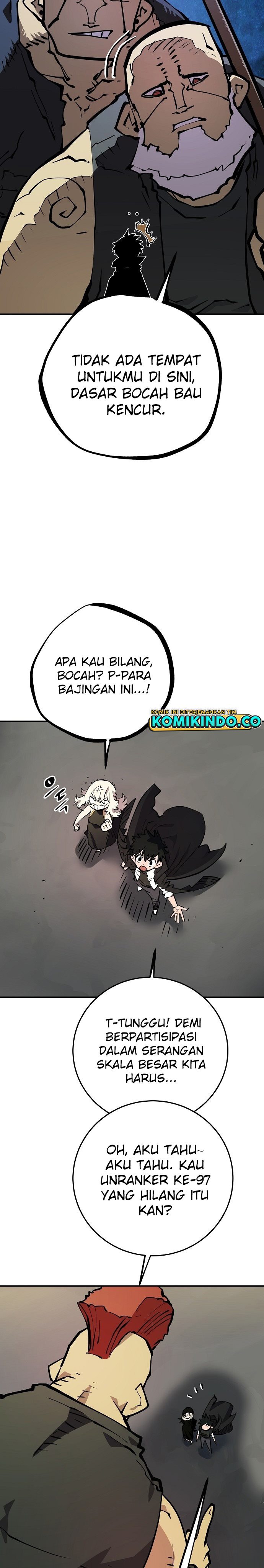Player. Chapter 112 Gambar 22