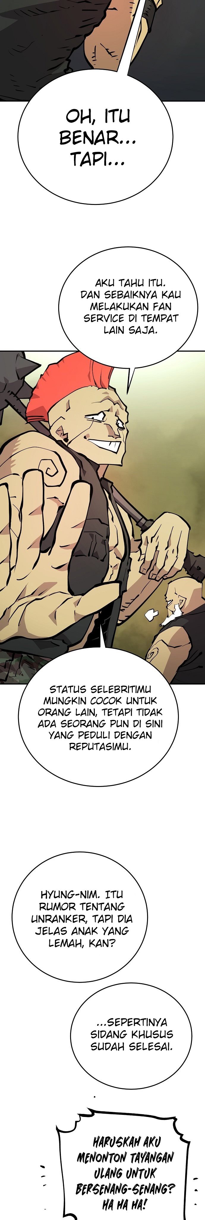 Player. Chapter 112 Gambar 23