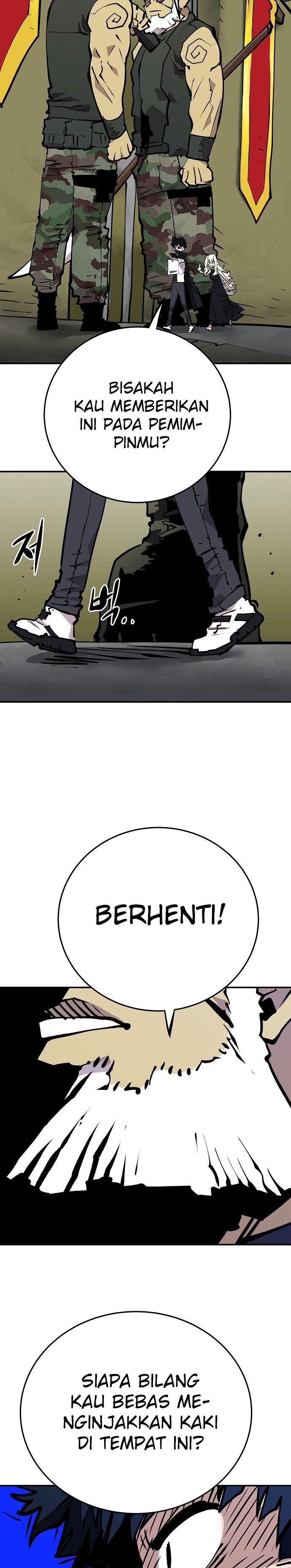 Player. Chapter 112 Gambar 25